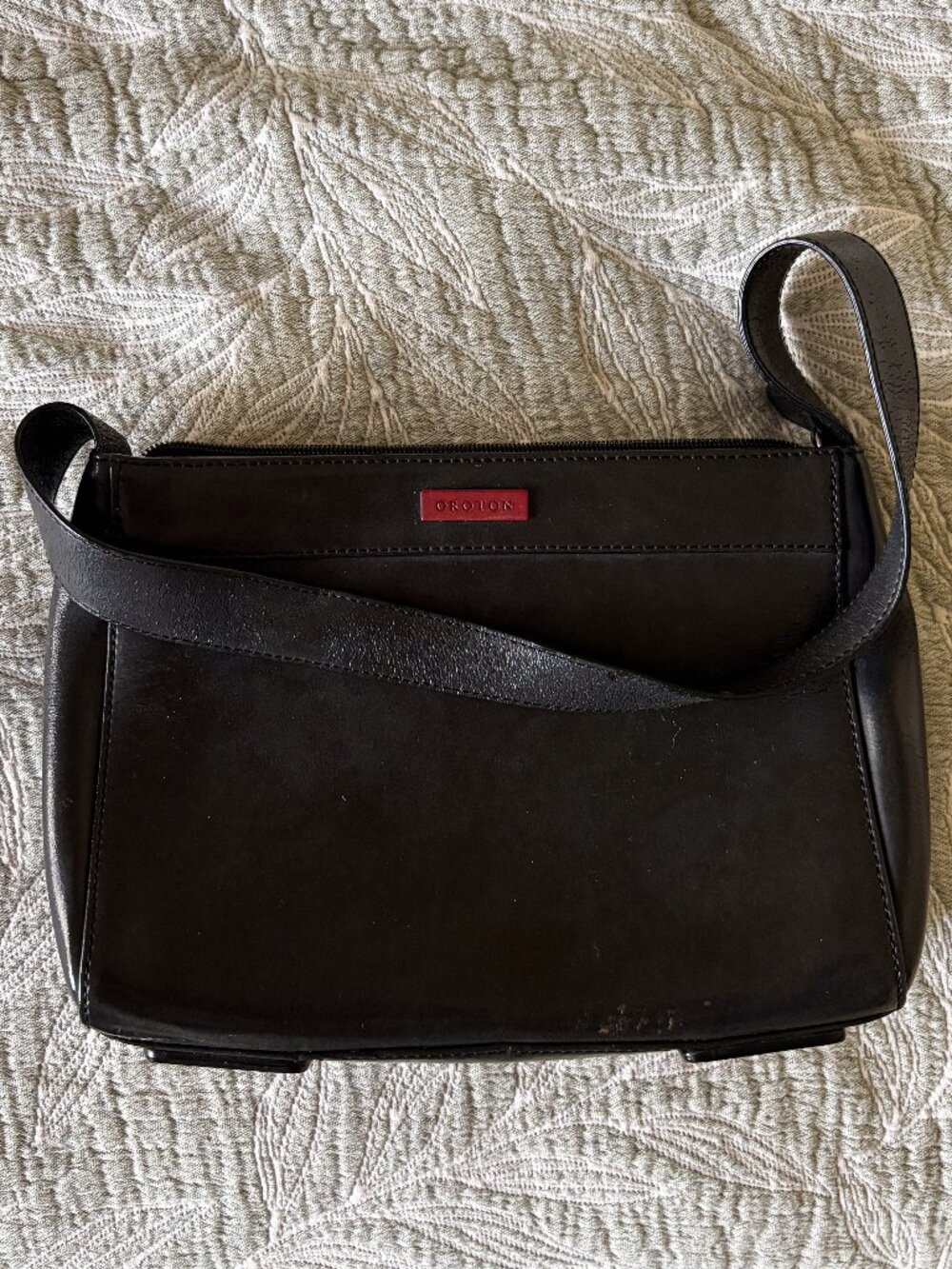 Oroton Leather Purse